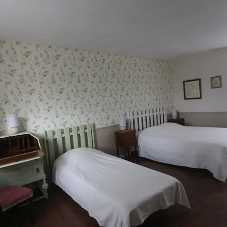 Du Pressoir 아파트 Blainville-sur-Mer