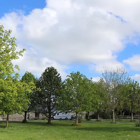 Du Pressoir * Blainville-sur-Mer