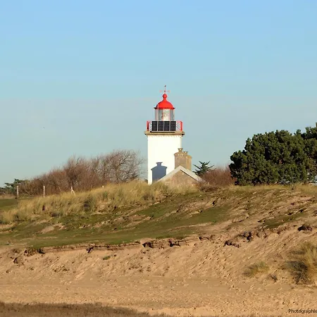 Du Pressoir Διαμέρισμα Blainville-sur-Mer